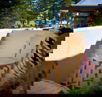 Cottesloe Artist's Beach Retreat - Accommodation Port Hedland