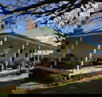 Crookwell Farmhouse - Accommodation Port Hedland