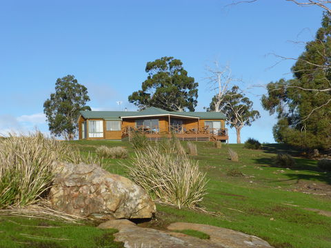 Curringa Farm Accommodation - Accommodation Port Hedland 2