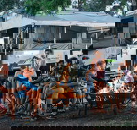 Del Rio Riverside Resort - Accommodation Port Hedland