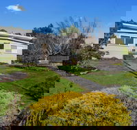 Derby Base - Accommodation Port Hedland