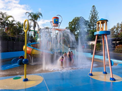 Discovery Parks - Emerald Beach - Accommodation Port Hedland 2