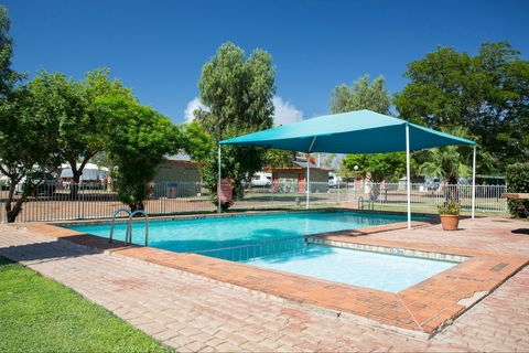 Discovery Parks - Mount Isa - Accommodation Port Hedland 1