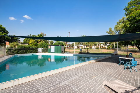 Discovery Parks - Mount Isa - Accommodation Port Hedland 2