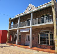 Downtown Apartment on Chandos - Accommodation Port Hedland