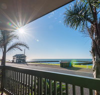 Edithburgh Caravan Park - Accommodation Port Hedland