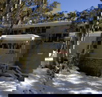 Edski Lodge - Accommodation Port Hedland