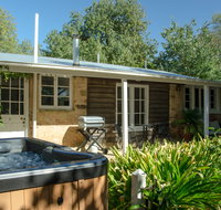 Ford Cottage Bed  Breakfast - Accommodation Port Hedland