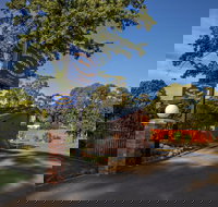 Golden Country Motel and Caravan Park - Accommodation Port Hedland