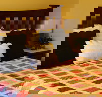 Grampians View Bed and Breakfast - Accommodation Port Hedland