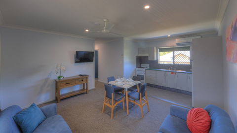 Grafton Central Motel - Accommodation Port Hedland 2