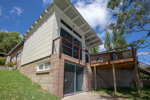 Greenbanks - River Shack Rentals - Accommodation Port Hedland 0