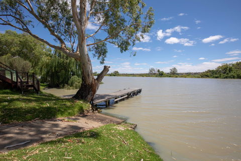Greenbanks - River Shack Rentals - Accommodation Port Hedland 1