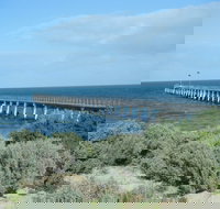 Haslam Campground - Accommodation Port Hedland