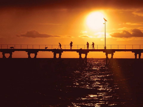 Haslam Campground - Accommodation Port Hedland 1