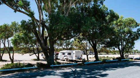 Haslam Campground - Accommodation Port Hedland 2