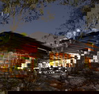 Hidden Valley Cabins - Accommodation Port Hedland