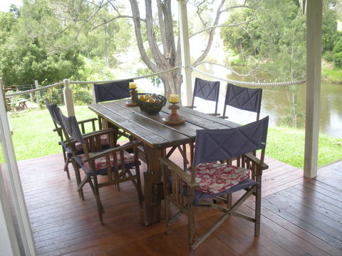 Imbil Bridge Farm And Homestead - Accommodation Port Hedland 2