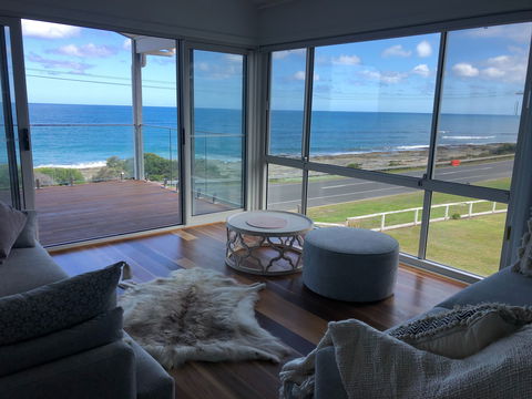 Jasmines Great Ocean Road Accommodation - Accommodation Port Hedland 0