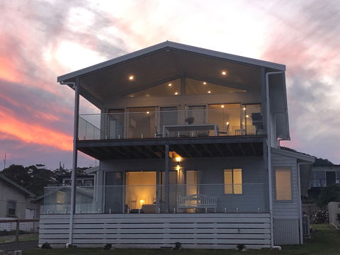 Jasmines Great Ocean Road Accommodation - Accommodation Port Hedland 1