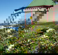 Jensens Bed and Breakfast