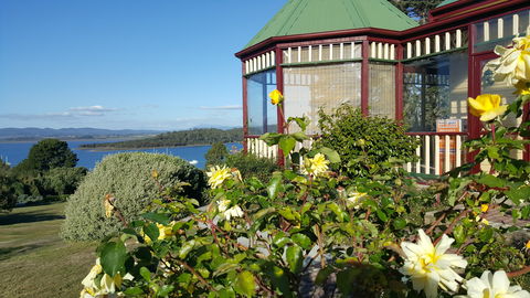 Jensens Bed And Breakfast - Accommodation Port Hedland 0