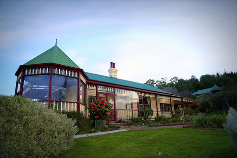Jensens Bed And Breakfast - Accommodation Port Hedland 2