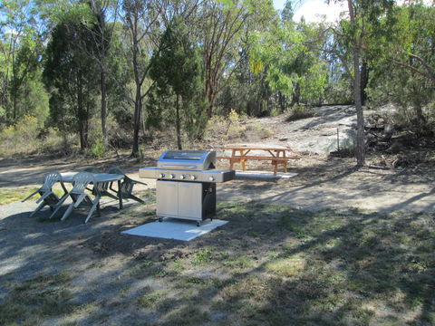 Just Red Wines Vineyard Cabins - Accommodation Port Hedland 1
