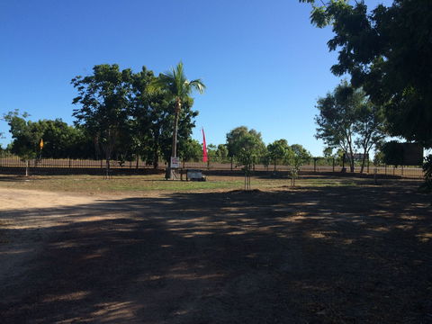 Karumba Point Holiday Tourist Park - Accommodation Port Hedland 1