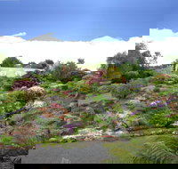 Kaydale Lodge Gardens Accommodation - Accommodation Port Hedland