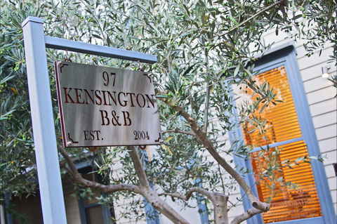 Kensington Bed And Breakfast - Accommodation Port Hedland 0