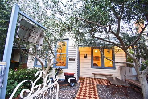 Kensington Bed And Breakfast - Accommodation Port Hedland 1