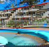 Key Largo Apartments - Accommodation Port Hedland