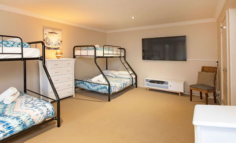 Khione 1 - Accommodation Port Hedland 2