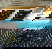 Kilcoy Gardens Motel - Accommodation Port Hedland