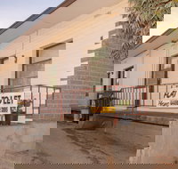 Kimba Units - Apartment 5 - Accommodation Port Hedland