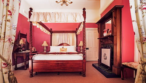 Kurrara Historic Guest House - Accommodation Port Hedland 0