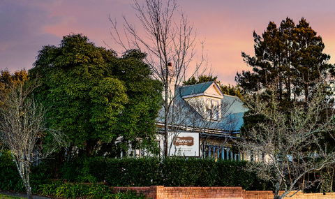 Kurrara Historic Guest House - Accommodation Port Hedland 1