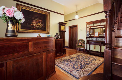 Kurrara Historic Guest House - Accommodation Port Hedland 2