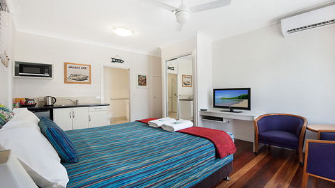 La Costa Motel - Accommodation Port Hedland 1