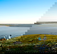 Lakes and Craters Holiday Park - Accommodation Port Hedland