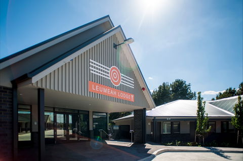 Leumeah Lodge - Accommodation Port Hedland 0
