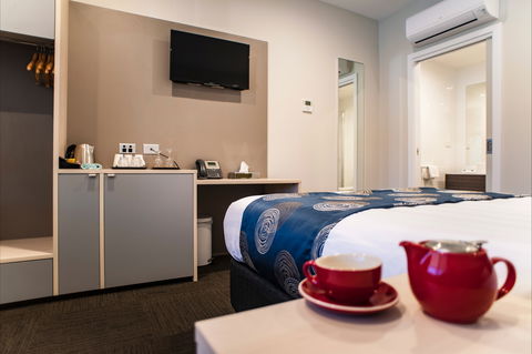 Leumeah Lodge - Accommodation Port Hedland 1