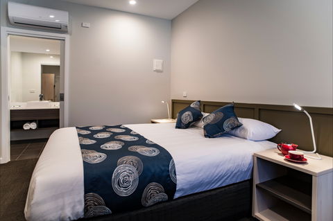 Leumeah Lodge - Accommodation Port Hedland 2