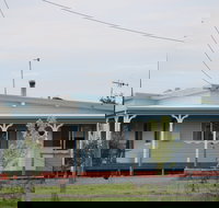 Linga Longa Farm Wingham - Accommodation Port Hedland