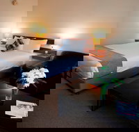 Longreach Motor Inn - Accommodation Port Hedland