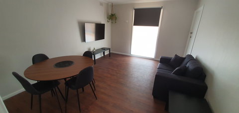LOSOK Property Group - Accommodation Port Hedland 0