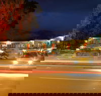 Martin Cash Motel - Accommodation Port Hedland