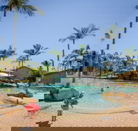 Merry Beach Caravan Park