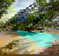 Mercure Darwin Airport Resort - Accommodation Port Hedland